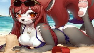 Enjoy To Watch Furry Porn Art With Hot Gay Furry Porn Art And Furry Art Sex Porn Video