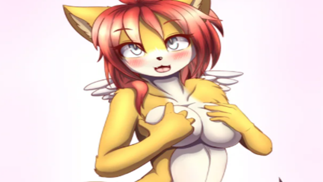 Boob Pushed Furry Hentai Pics With Sexy Hentai Dragon Furry Girls Pics And Female Furry Hentai Pics Video