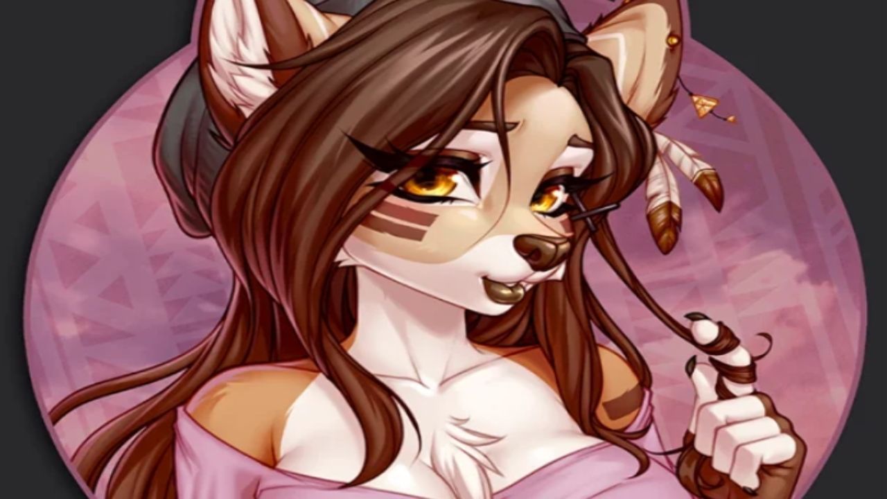 Anime Female Furry Girl Porn - furry cat porn pics - Furry Porn