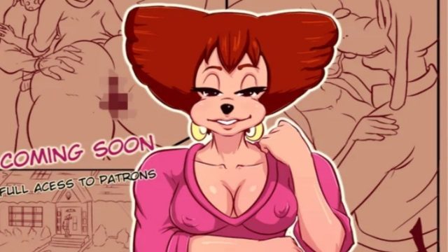 Mouse tights hentai furry porn xxx