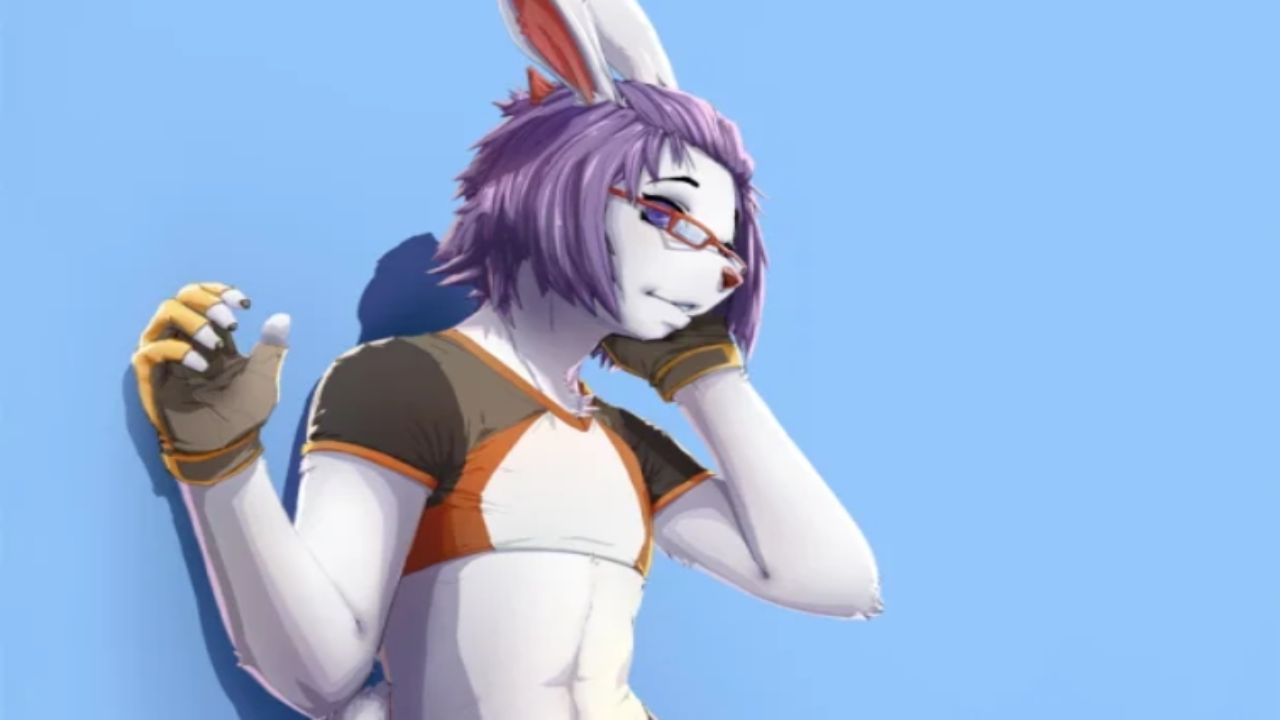 Anime Furry Rabbit Porn - rabbit - Furry Porn