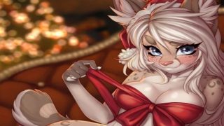 Fox seduce hentai furry porn xxx