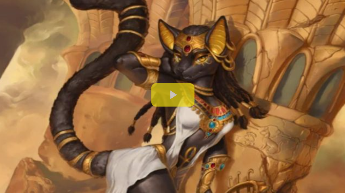 Cat goddess imagefap