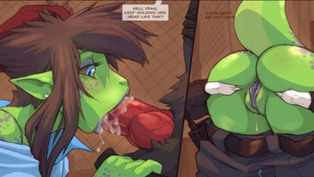 furry futa on male porn comics porn gay femboy furry comic