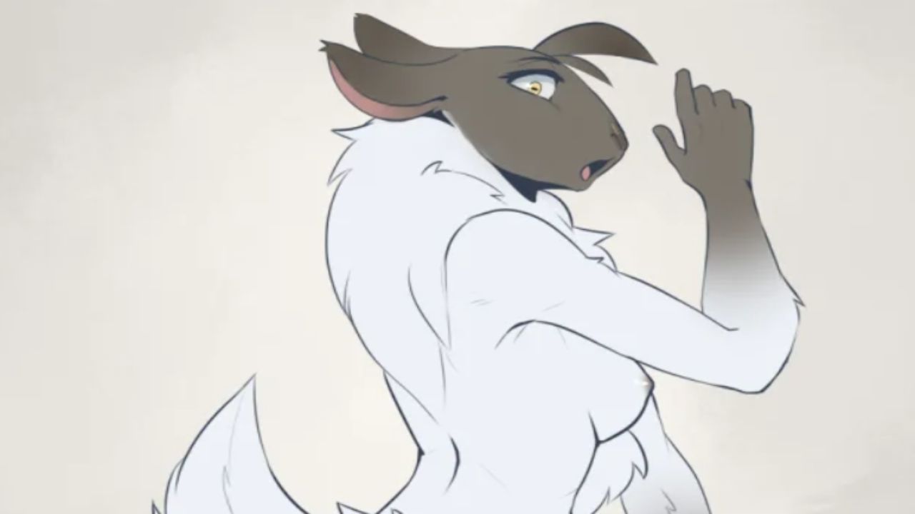 furry porn game where you work at a bar furry futa yiff pov porn