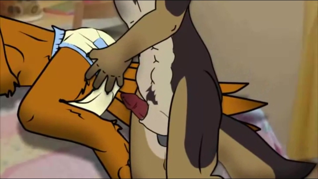furry dog and cat yiff porn look how.they are cuddling furry femboy bondage porn