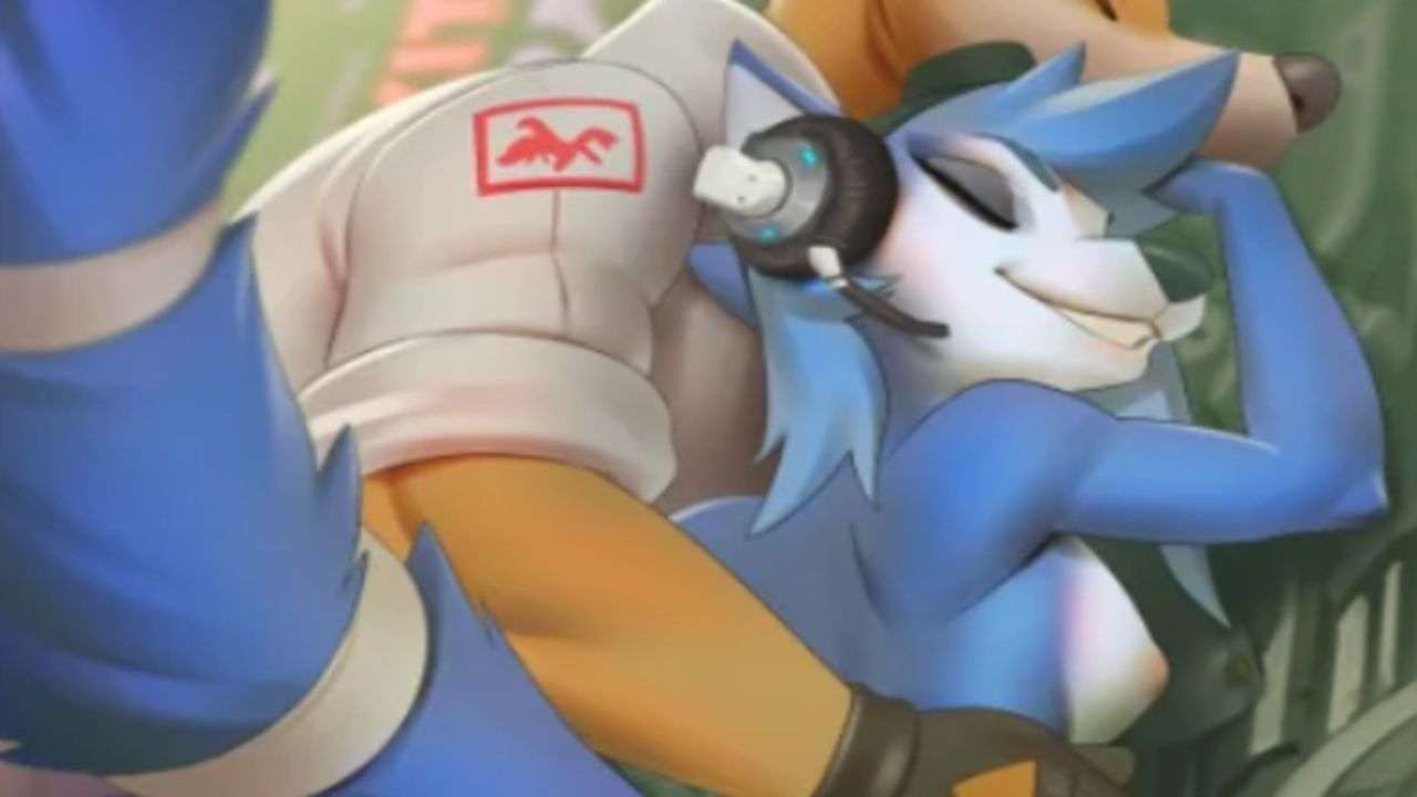 pokemon battle furry porn why is there no fully animated furry porn