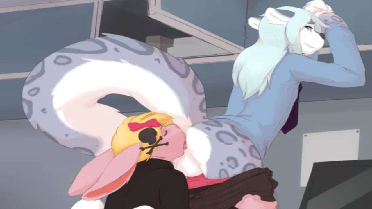 Furry hypnosis sex gif