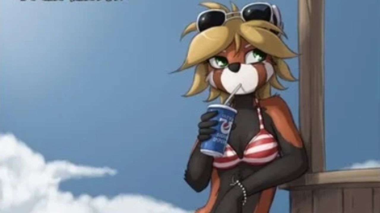 animated porn furry furry lesbian porn animated with plant play wers