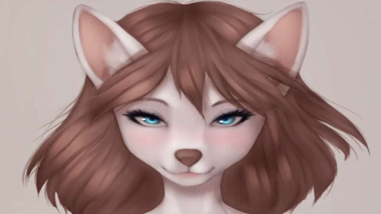 Anime furry porn