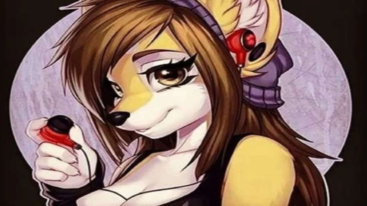 forced porn furry gay futa furry cum inflation porn