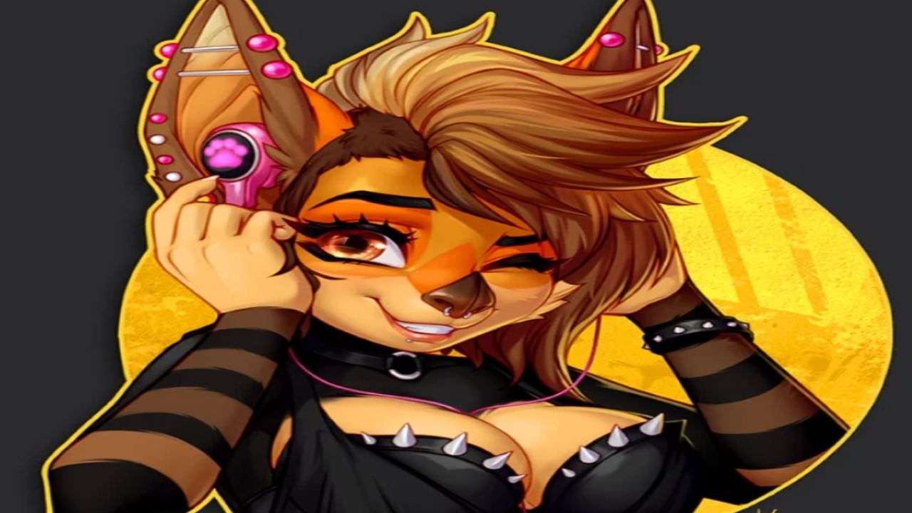 furry yiff liquid courage porn great animated furry porn