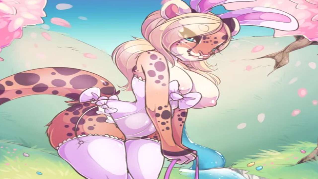 Get Your Fix of Femboy Hentai GIFs Right Here!