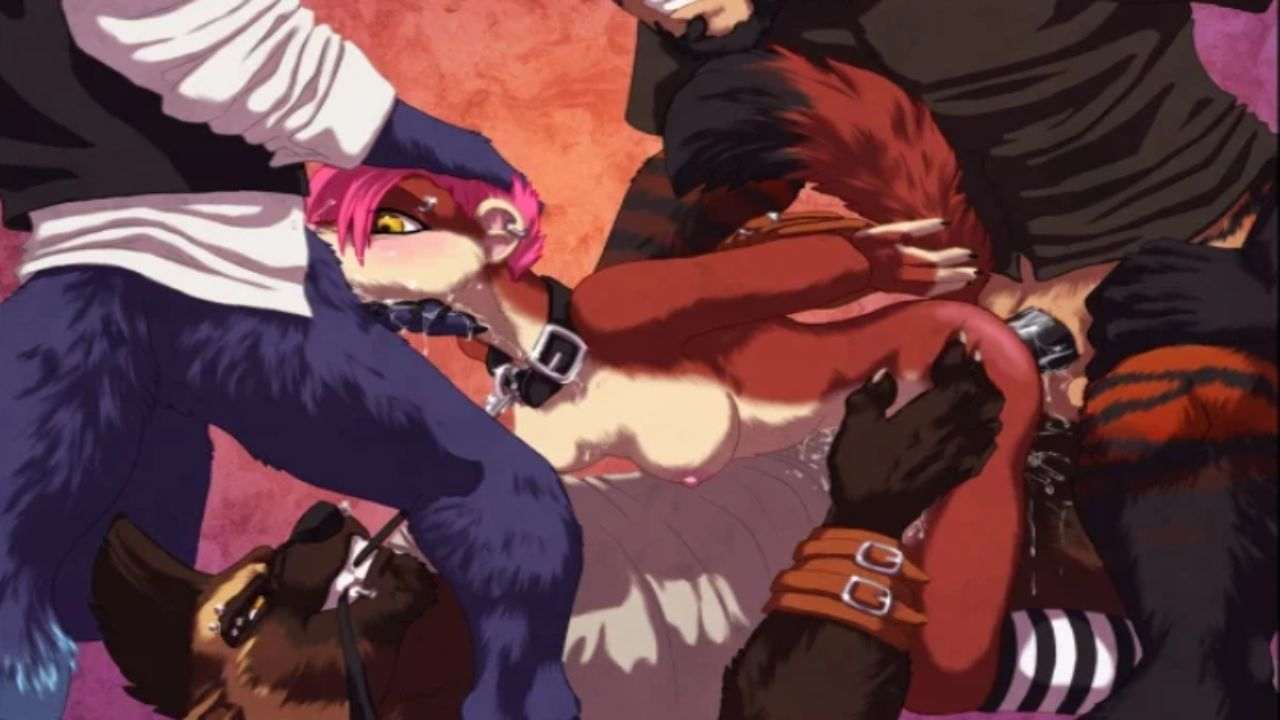 furry femboy full belly cum porn furry gay blue porn