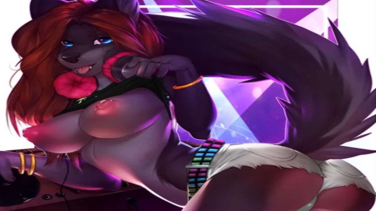 furry porn thick ass tits yiff straight mouse furry futa porn