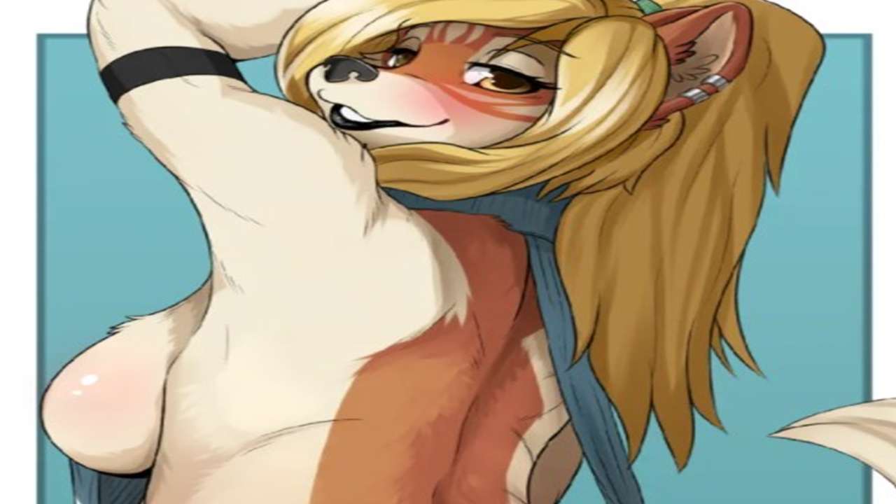 furry hardcore porn gif gay furry porn with thong