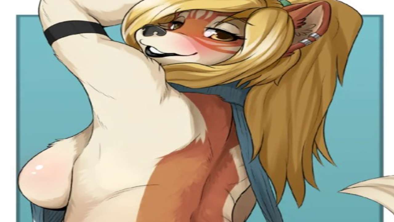 hentai lesbian strapon furry porn furry bear cub comic porn