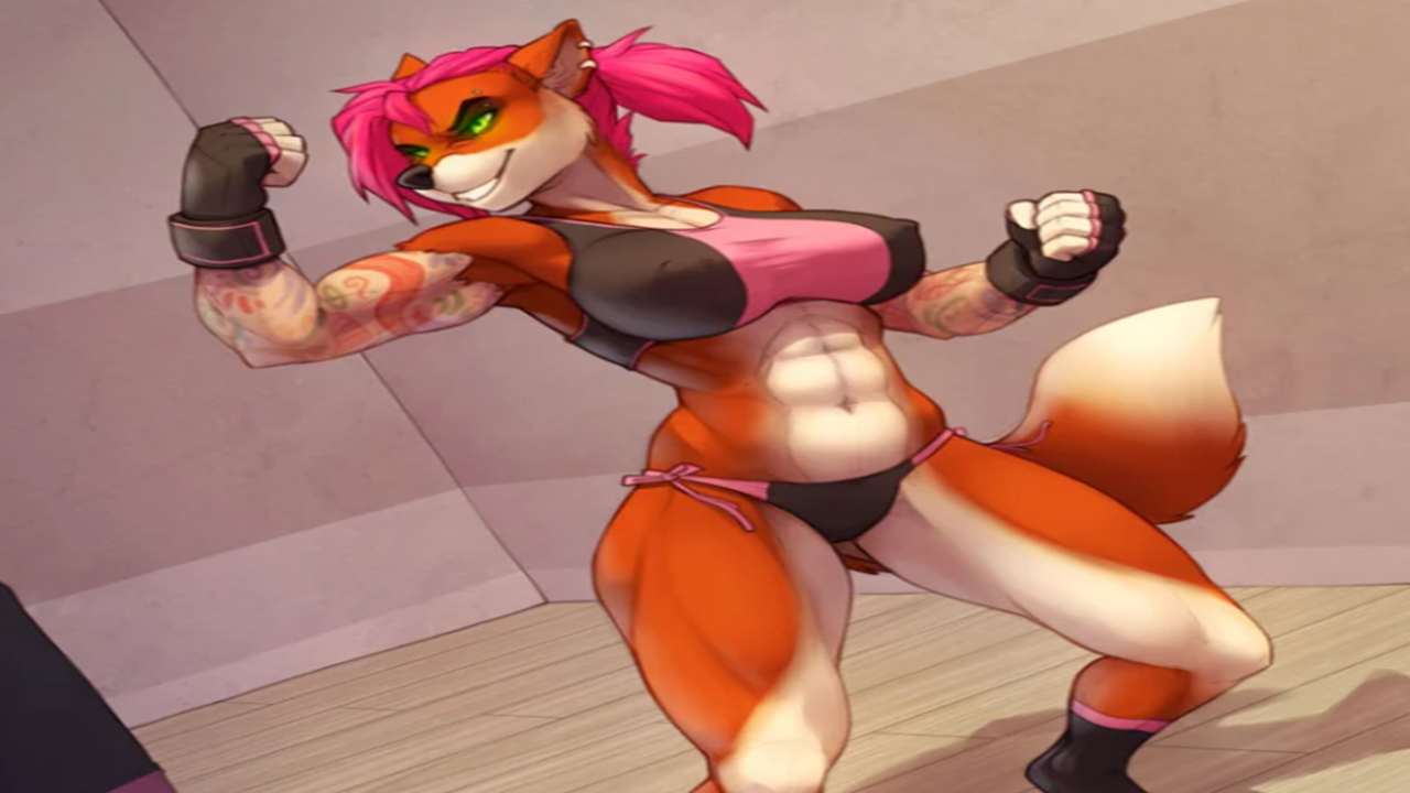 Female Fox Porn - female fox furry porn - Furry Porn