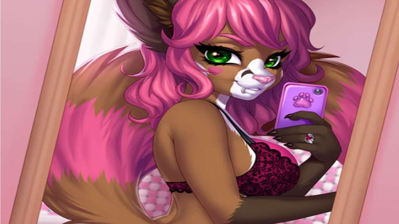 furry female chastity porn trap furry porn game