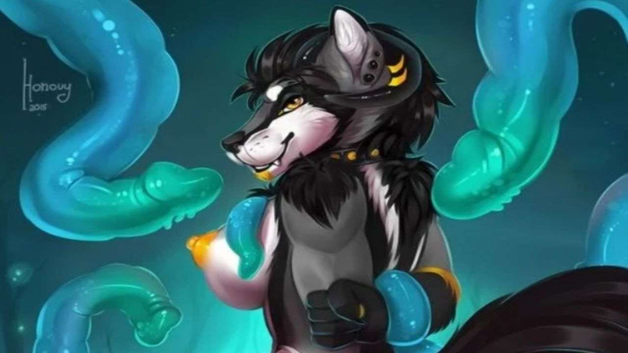 furry fursuit porn female i can smell you, i know you liked it gay furry porn comic
