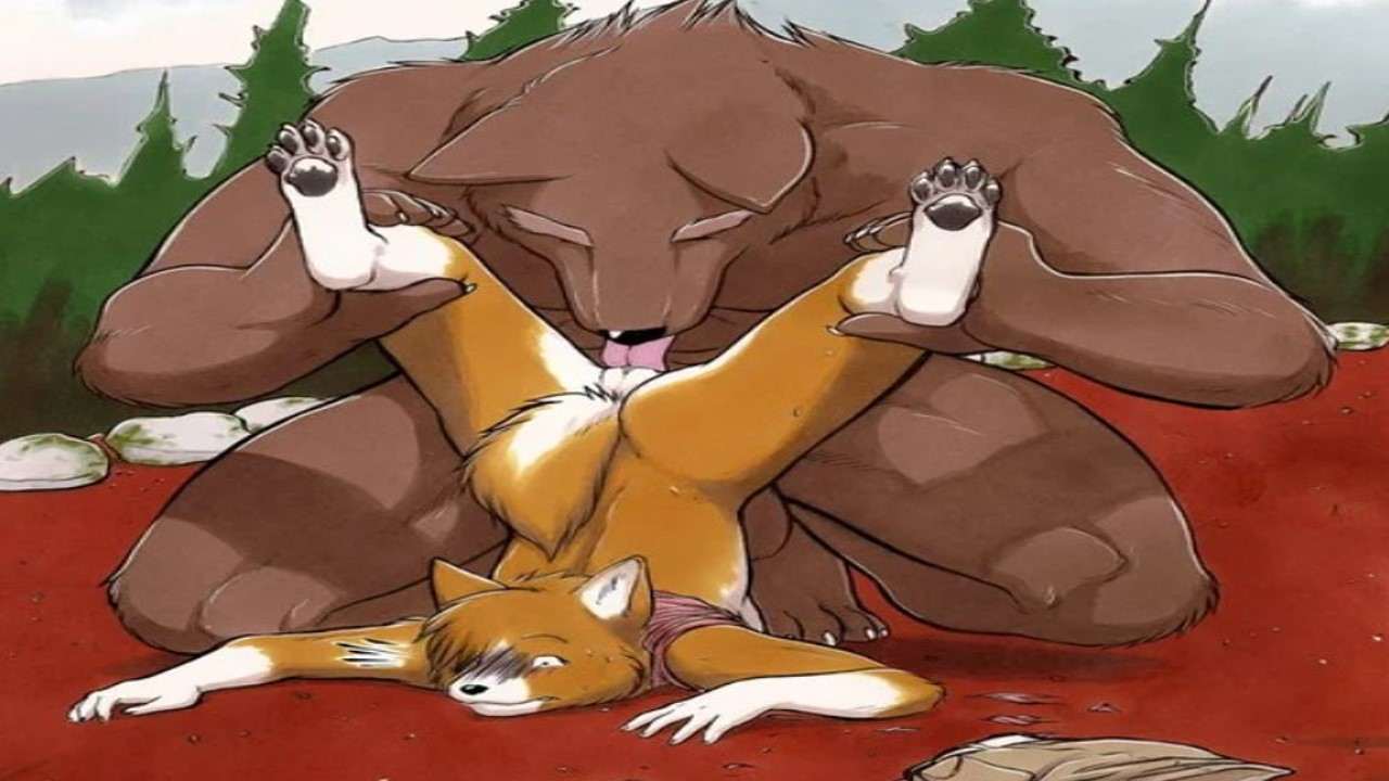 gay trap furry porn furry tiger giving dog a bj porn