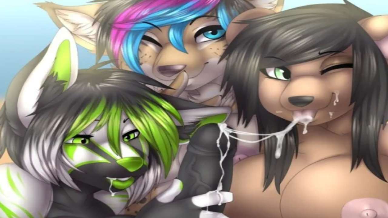gay furry porn comic daddy issues by aaron full comic furry porn hentai gay