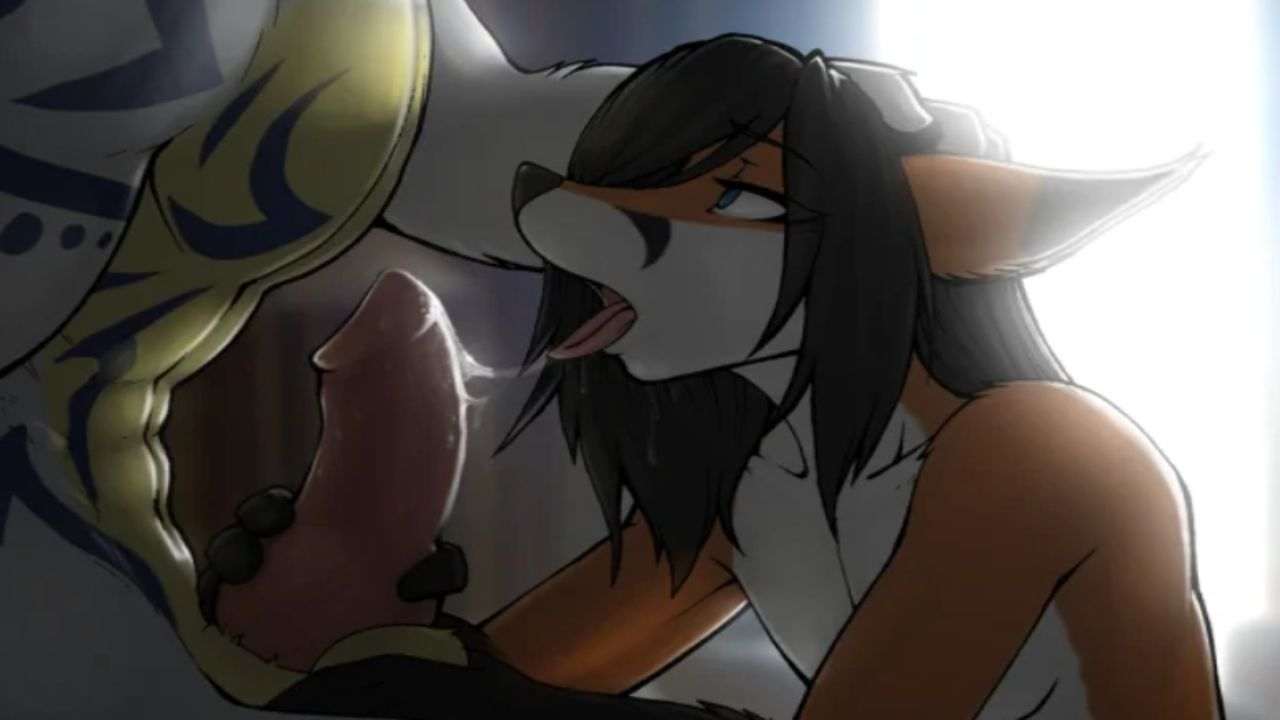 gay furry porn pivs rack science/bondage-themed porn game featuring male and female test subjects – human and furry