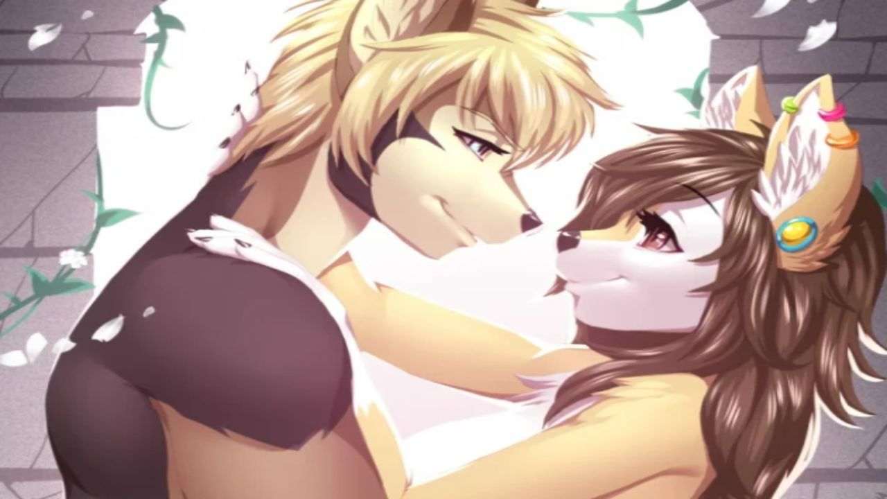 yiff cream furry gay fox porn
