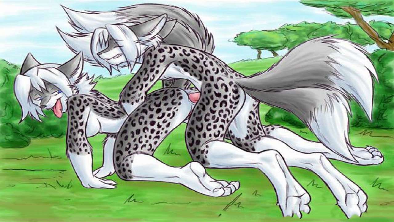 anime furry milf porn lion yiff comic