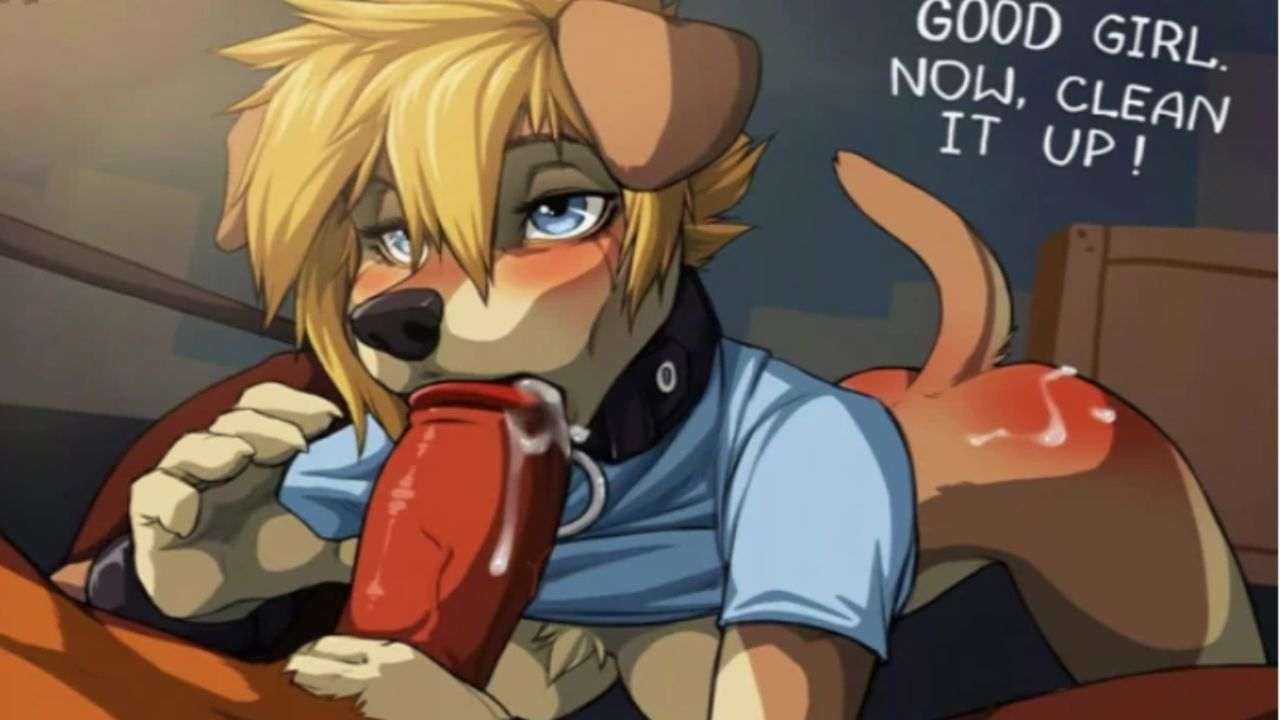 anime female furry porn compilation - Furry Porn