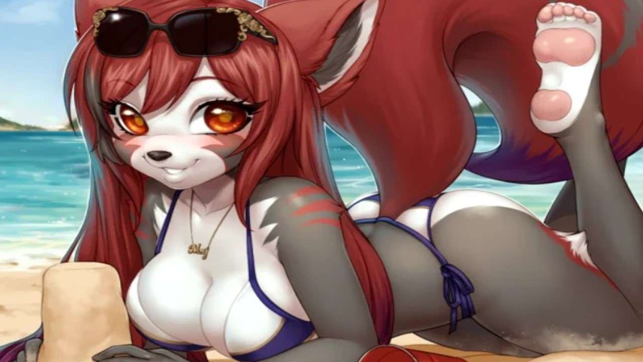 create your own furry horse porn games furry fetishist porn game