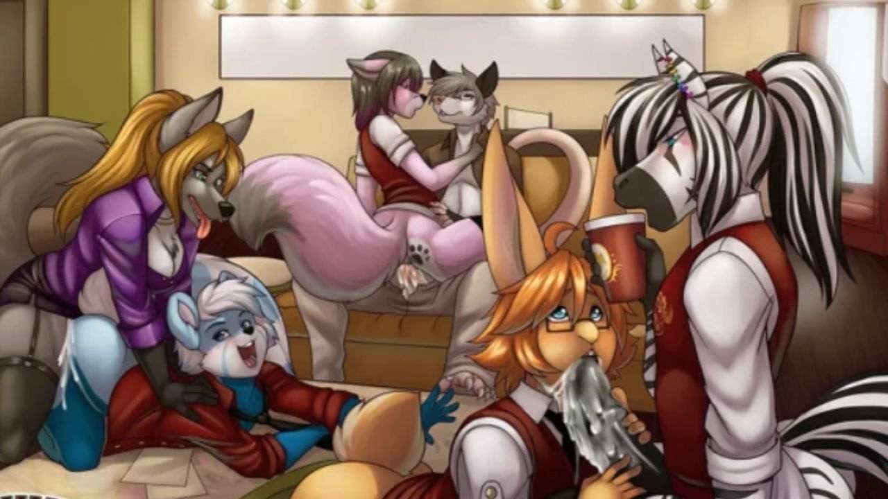 3d yiff animation arcade hand up ass gay furry porn comic
