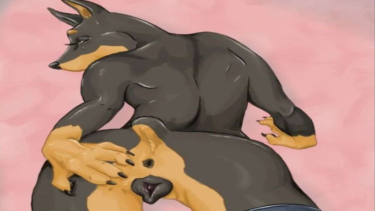 furry porn comic having sex - Furry Porn