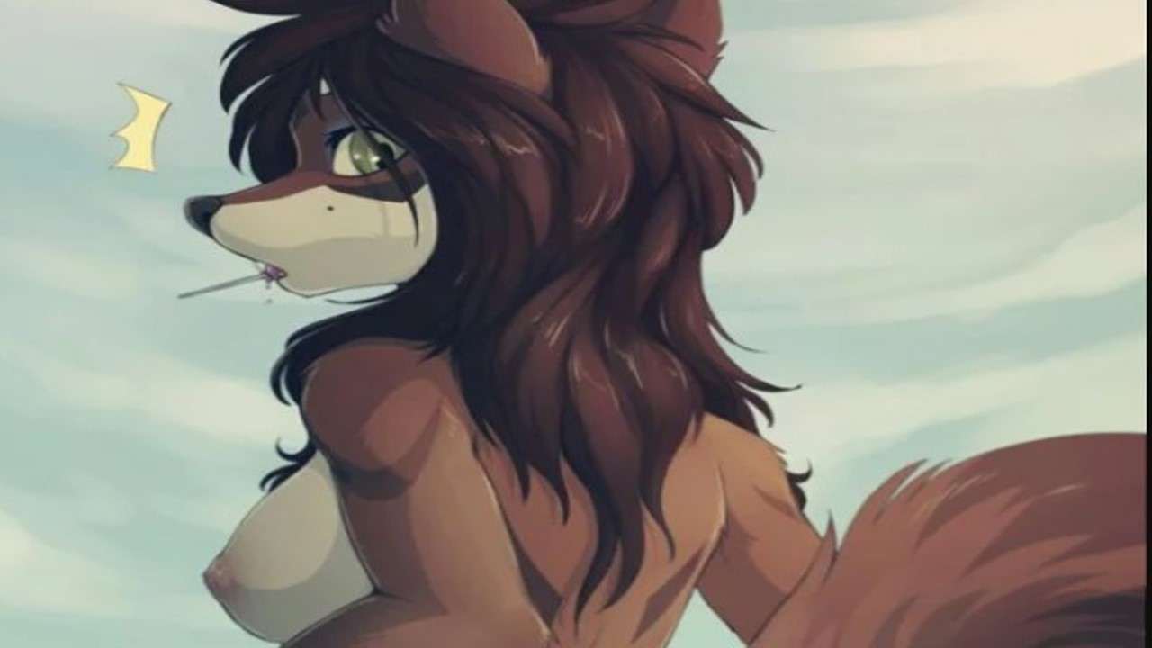 Animated Busty Shemale - walking the dog furry porn furry female turns into a shemale porn comic -  Furry Porn